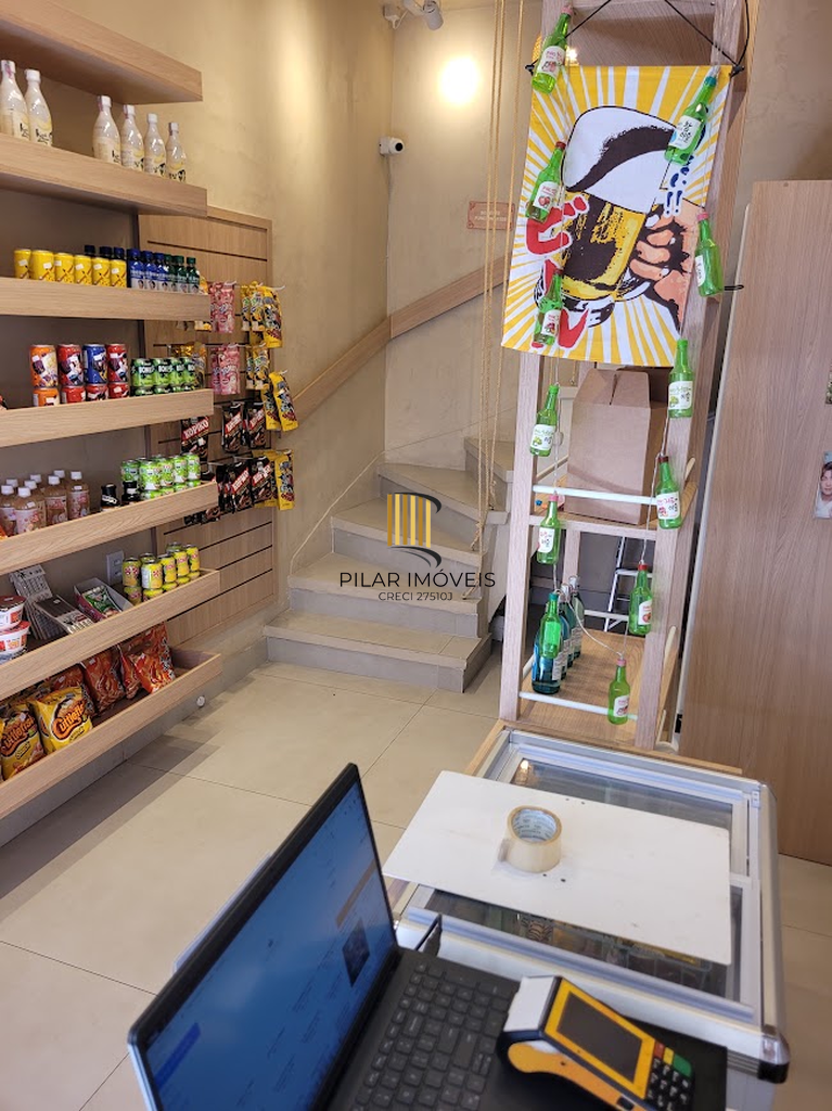 Sala Comercial no bairro Independência