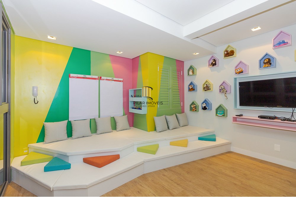 Apartamento 2 dormitórios no bairro Santana