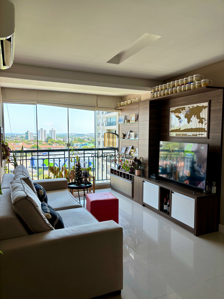 Apartamento 2 dormitórios no bairro Passo da Areia