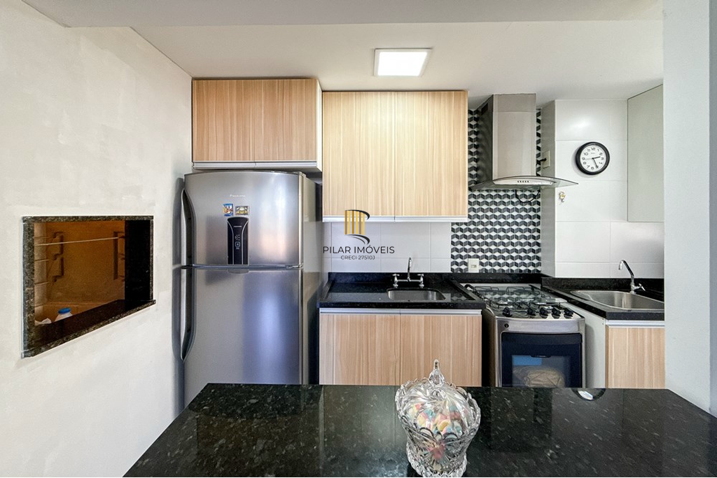 Apartamento 3 dormitórios no bairro Marechal Rondon