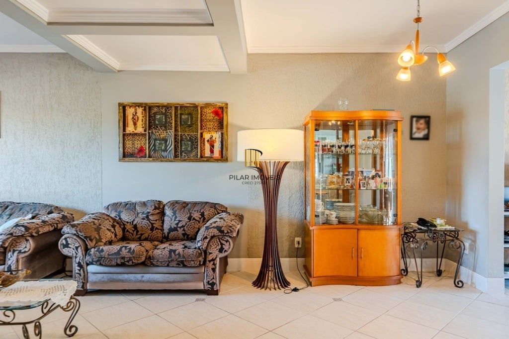 Casa de Condomínio 4 dormitórios no bairro Ipanema