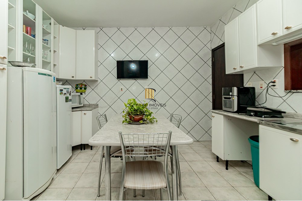 Prédio Residencial no bairro Navegantes