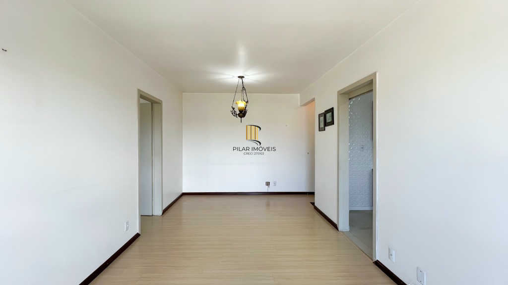 Apartamento 2 dormitórios no bairro Camaquã