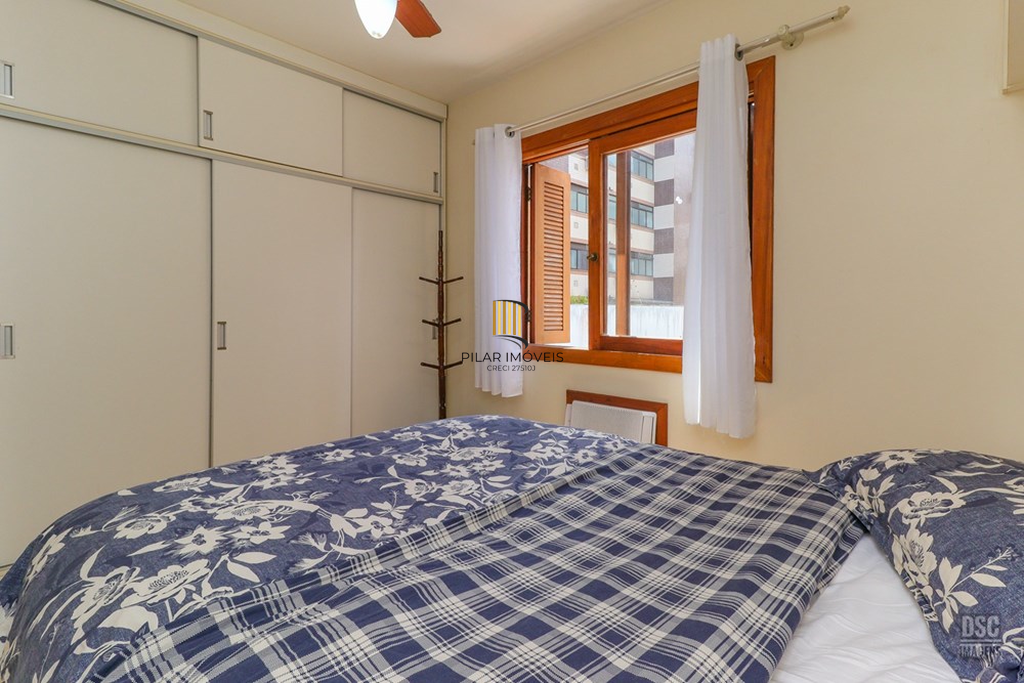 Apartamento 2 dormitórios no bairro Jardim Itu