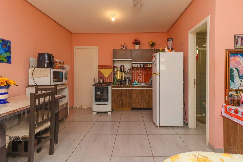 Prédio Residencial no bairro Tristeza