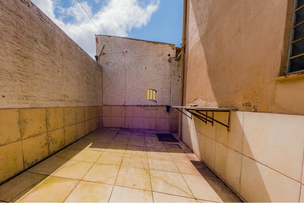 Casa 4 dormitórios no bairro Centro