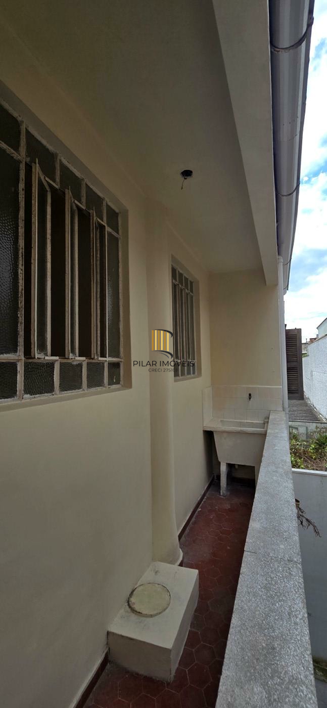 Apartamento 2 dormitórios no bairro São João