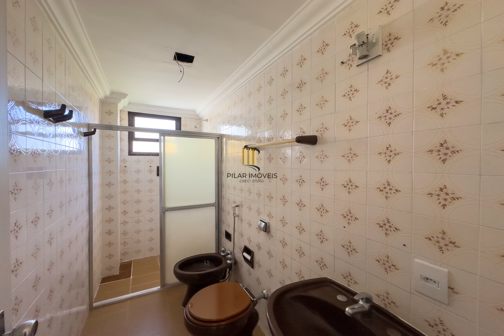 Apartamento 2 dormitórios no bairro Auxiliadora