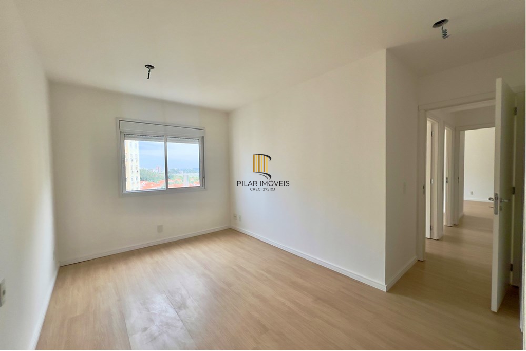 Apartamento 3 dormitórios no bairro Marechal Rondon