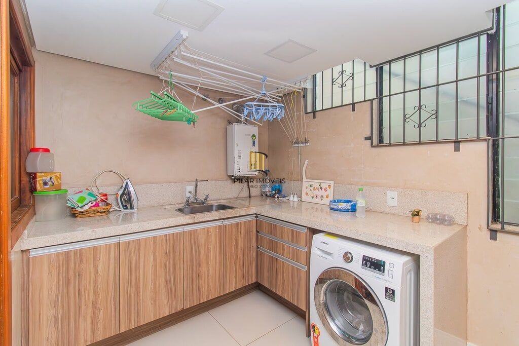 Apartamento 3 dormitórios no bairro Santa Tereza