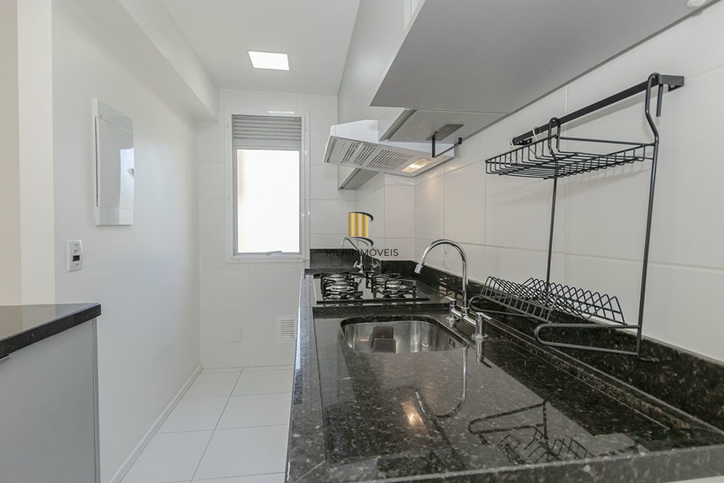 Apartamento 3 dormitórios no bairro Marechal Rondon