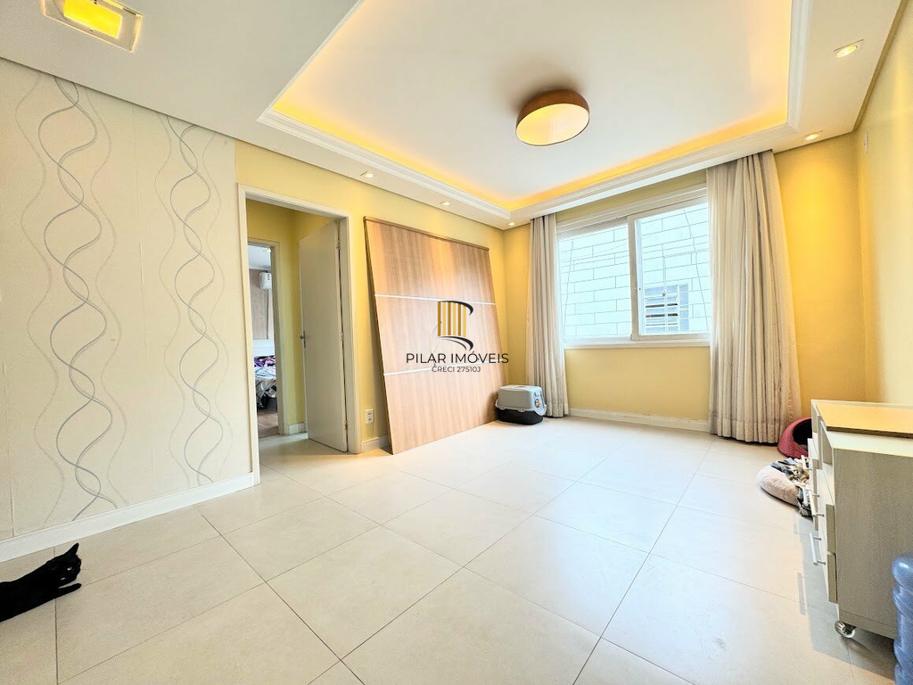 Apartamento 2 dormitórios no bairro Petrópolis