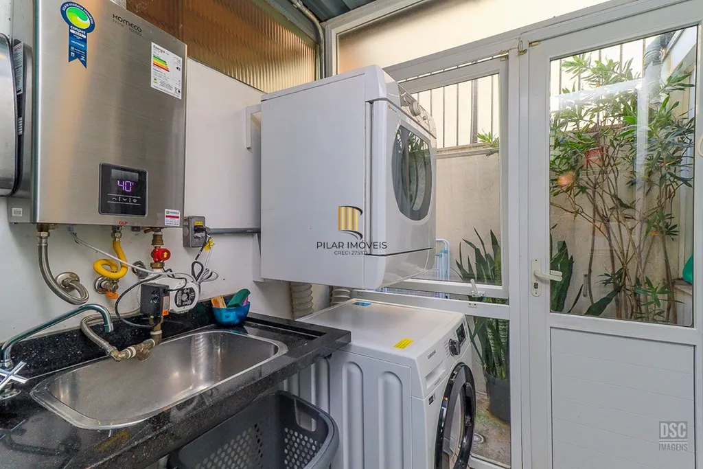 Apartamento 3 dormitórios no bairro Moinhos de Vento
