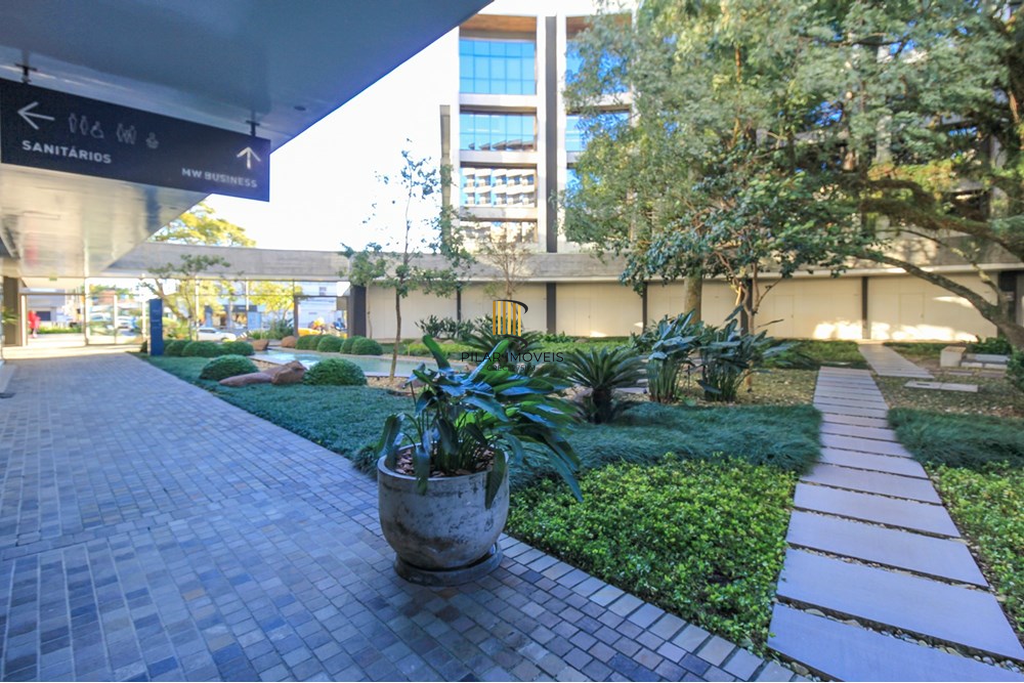 Prédio Residencial no bairro Tristeza