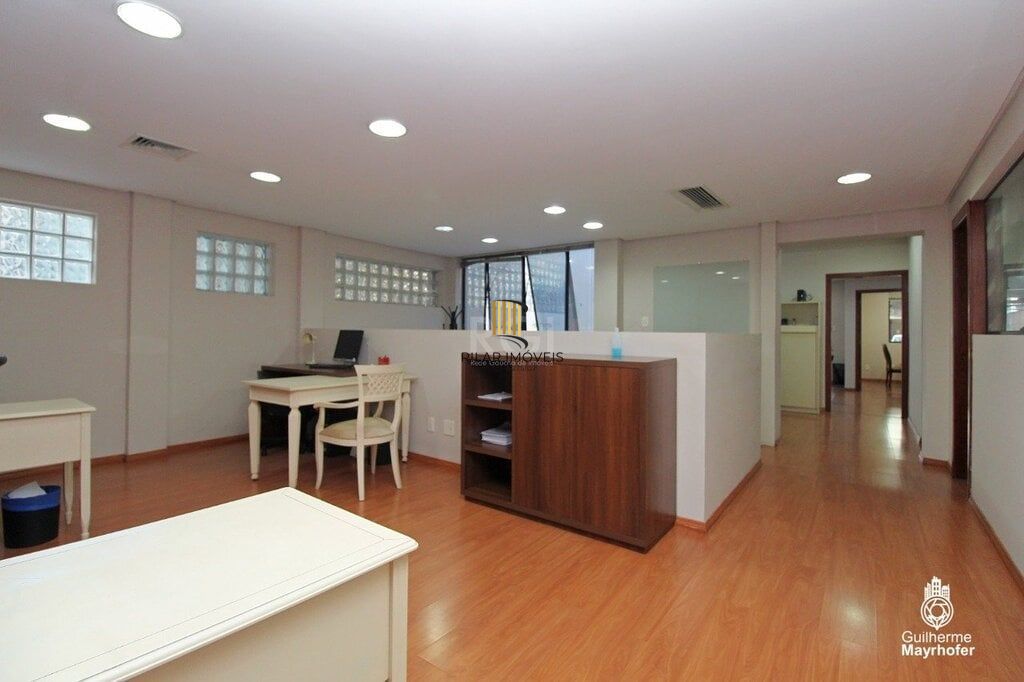 Prédio Residencial no bairro Auxiliadora