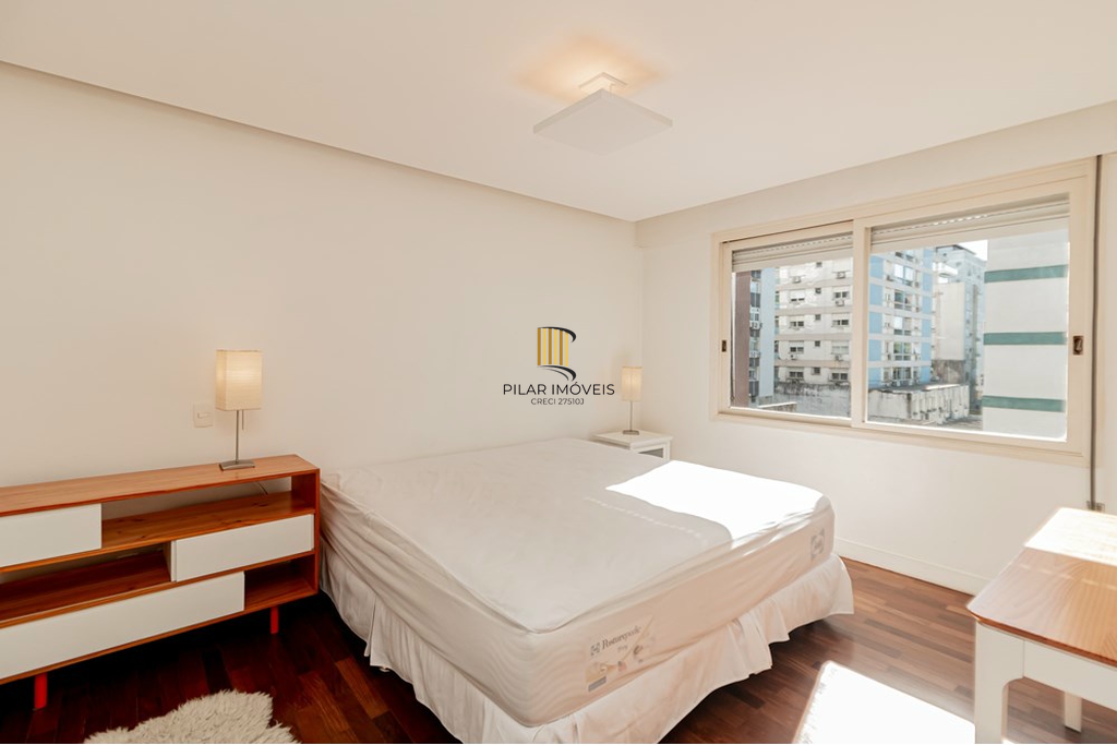 Apartamento 2 dormitórios no bairro Moinhos de Vento