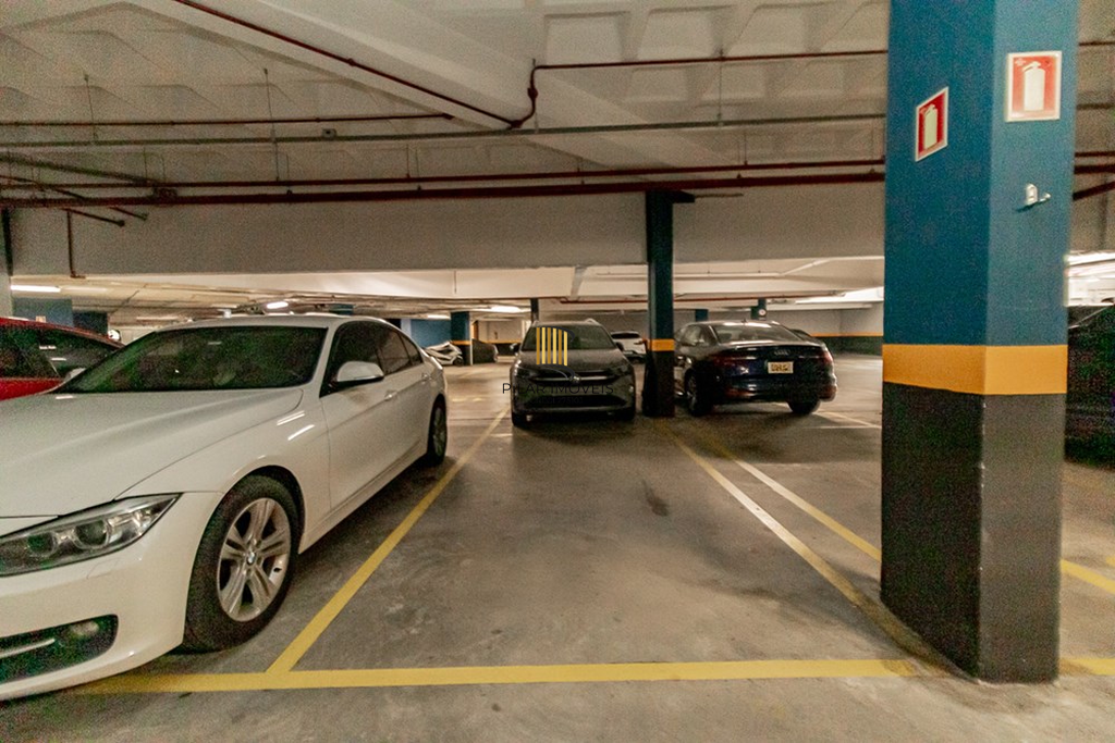 Apartamento 1 dormitório no bairro Petrópolis