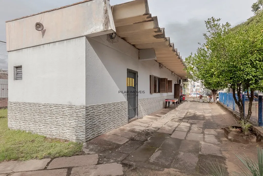 Apartamento 2 dormitórios no bairro Cavalhada