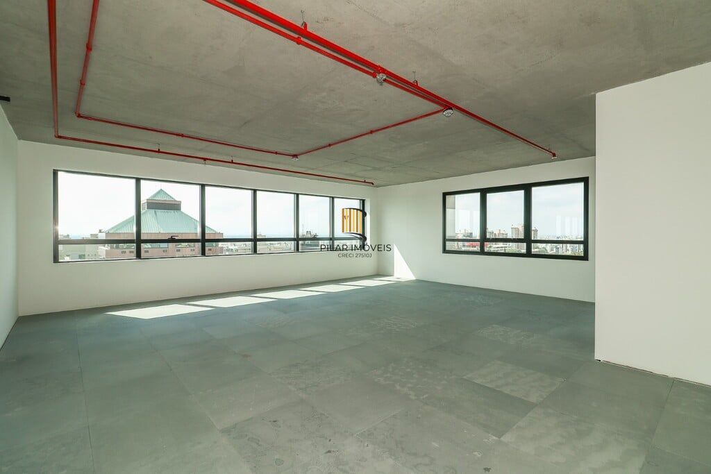 Sala Comercial no bairro Higienópolis