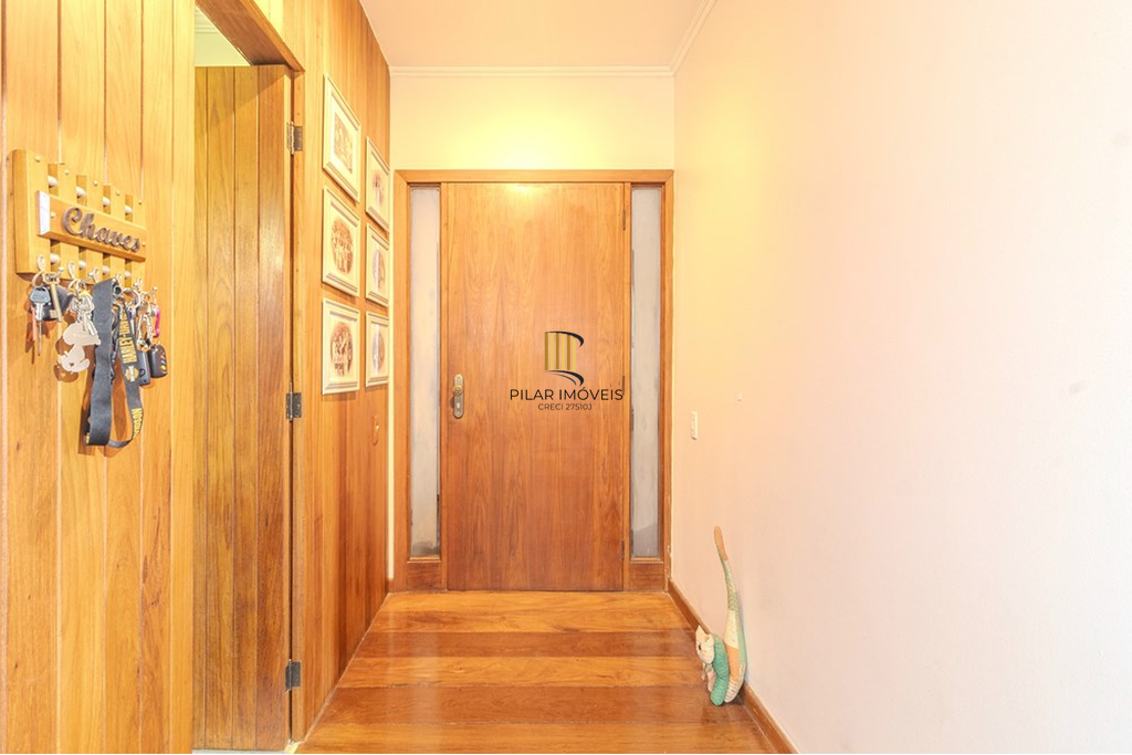 Cobertura 3 dormitórios no bairro Petrópolis