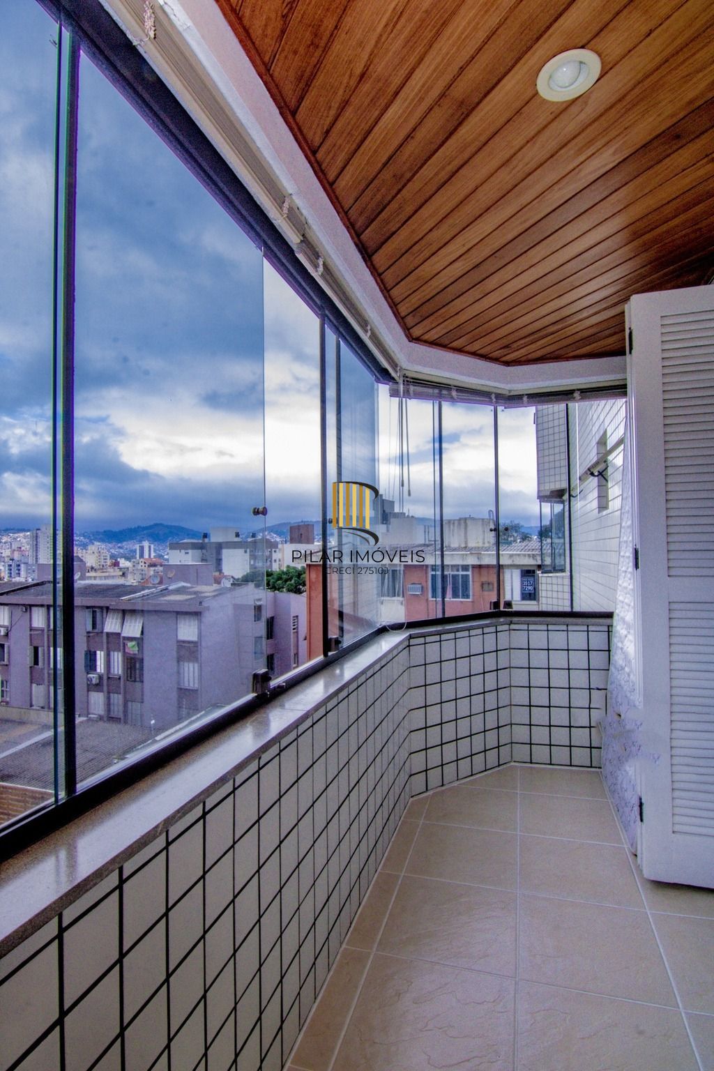 Apartamento 2 dormitórios no bairro Petrópolis