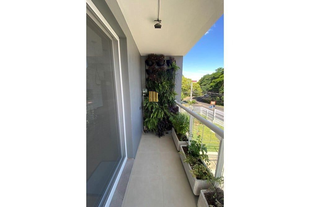 Apartamento 2 dormitórios no bairro Vila Ipiranga