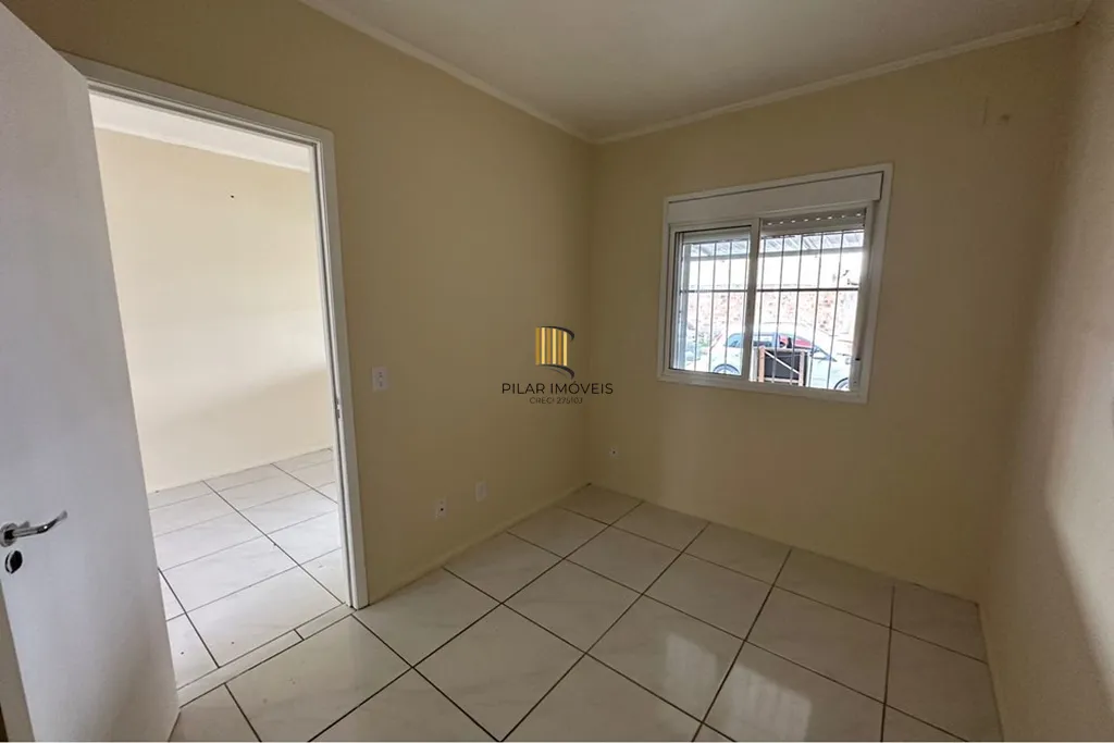 Casa 1 dormitório no bairro Meu Rincão