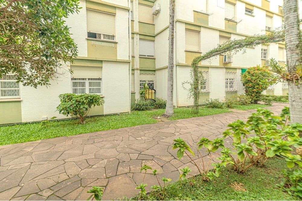 Apartamento 2 dormitórios no bairro Santa Maria Goretti