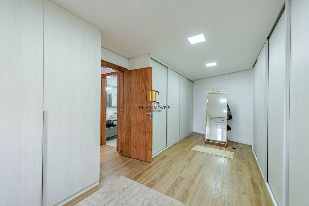Casa 2 dormitórios no bairro Vila Assunção