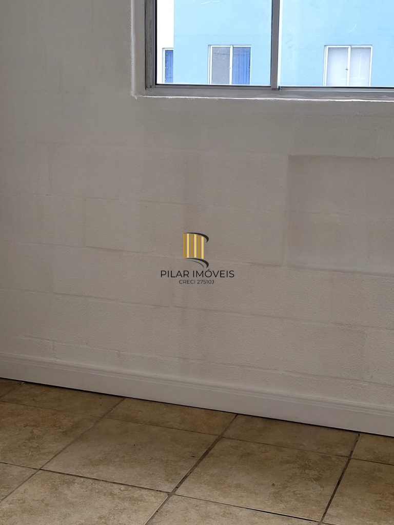 Apartamento 2 dormitórios no bairro Campo Novo