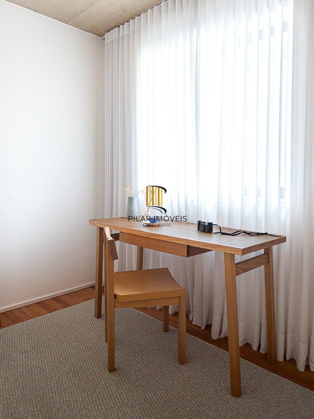 Apartamento 2 dormitórios no bairro Rio Branco