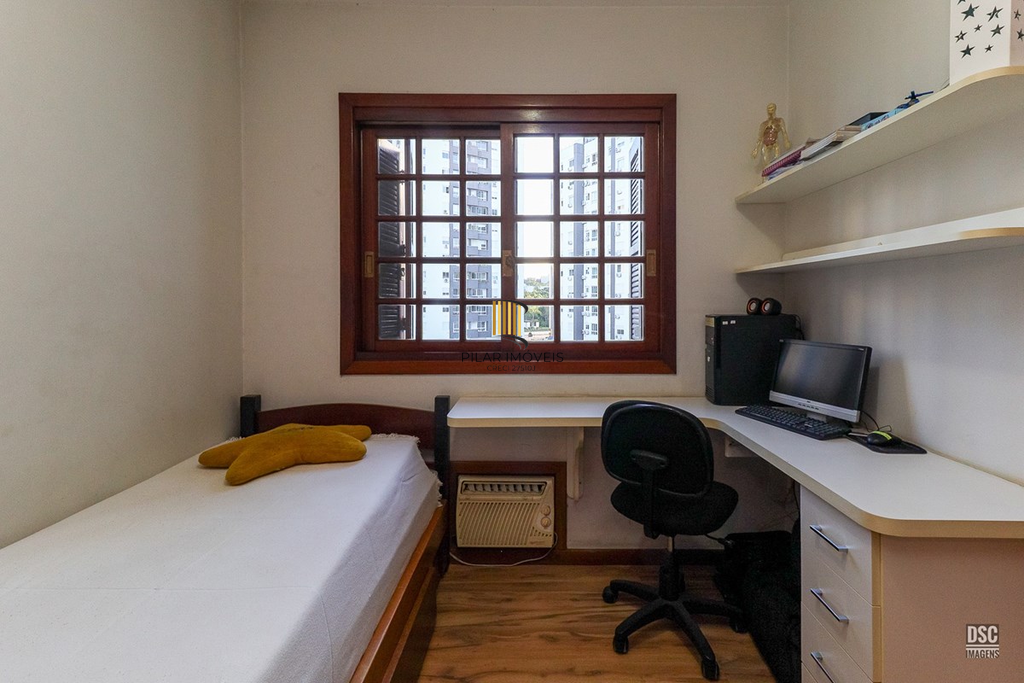 Apartamento 4 dormitórios no bairro Boa Vista
