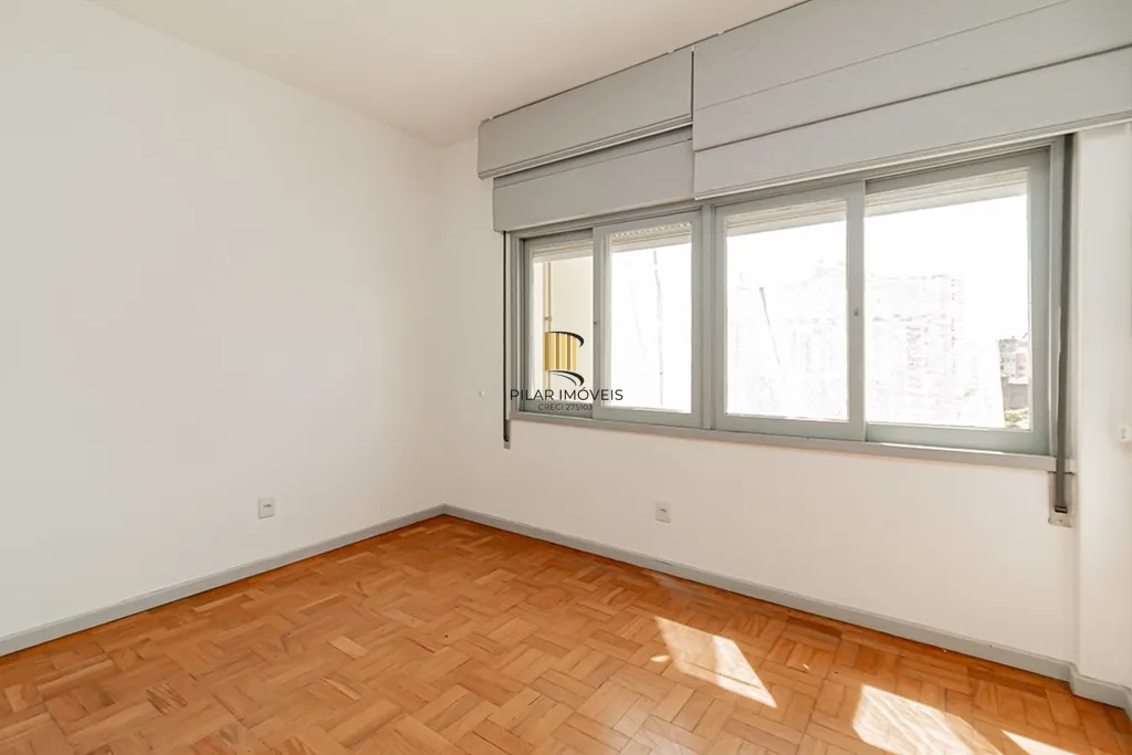 Apartamento 2 dormitórios no bairro Centro Histórico