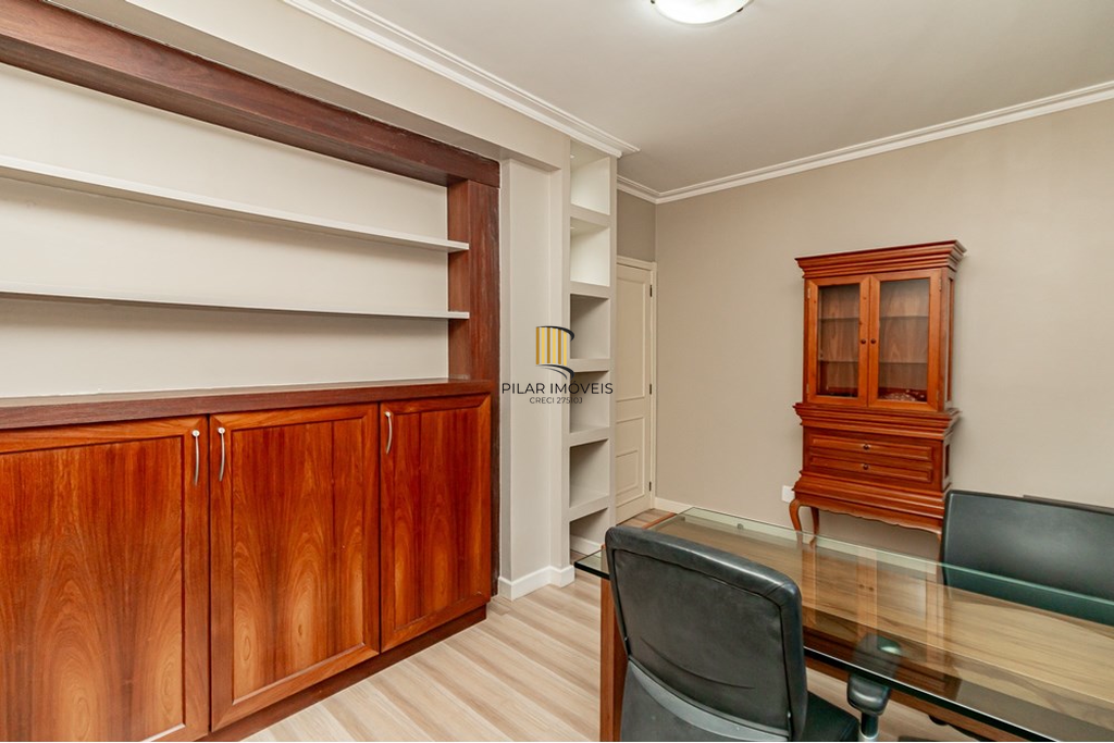 Casa de Condomínio 4 dormitórios no bairro Bela Vista