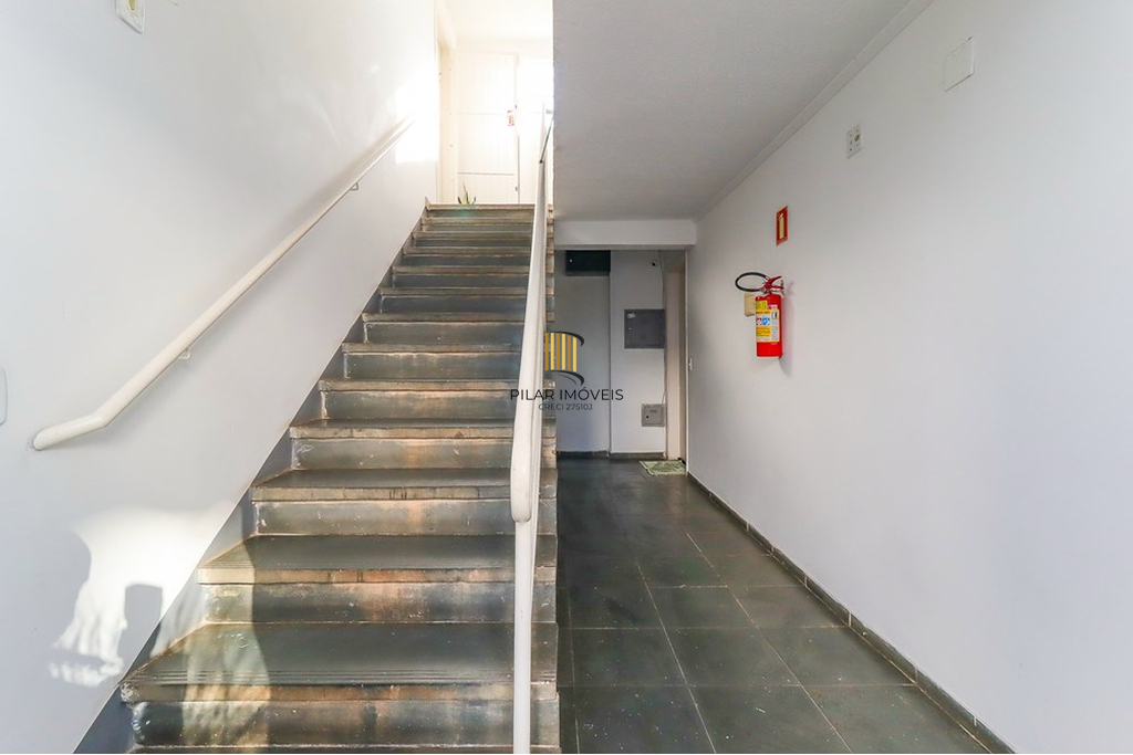 Apartamento 2 dormitórios no bairro Jardim Leopoldina