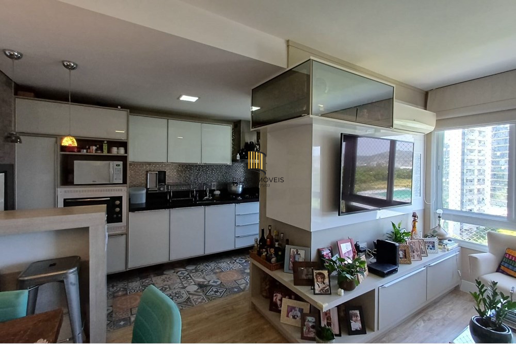 Apartamento 2 dormitórios no bairro Petrópolis