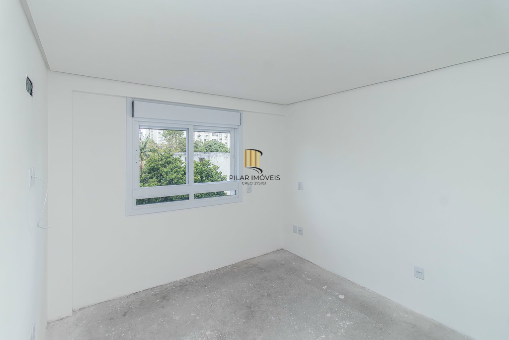 Apartamento 1 dormitório no bairro Menino Deus