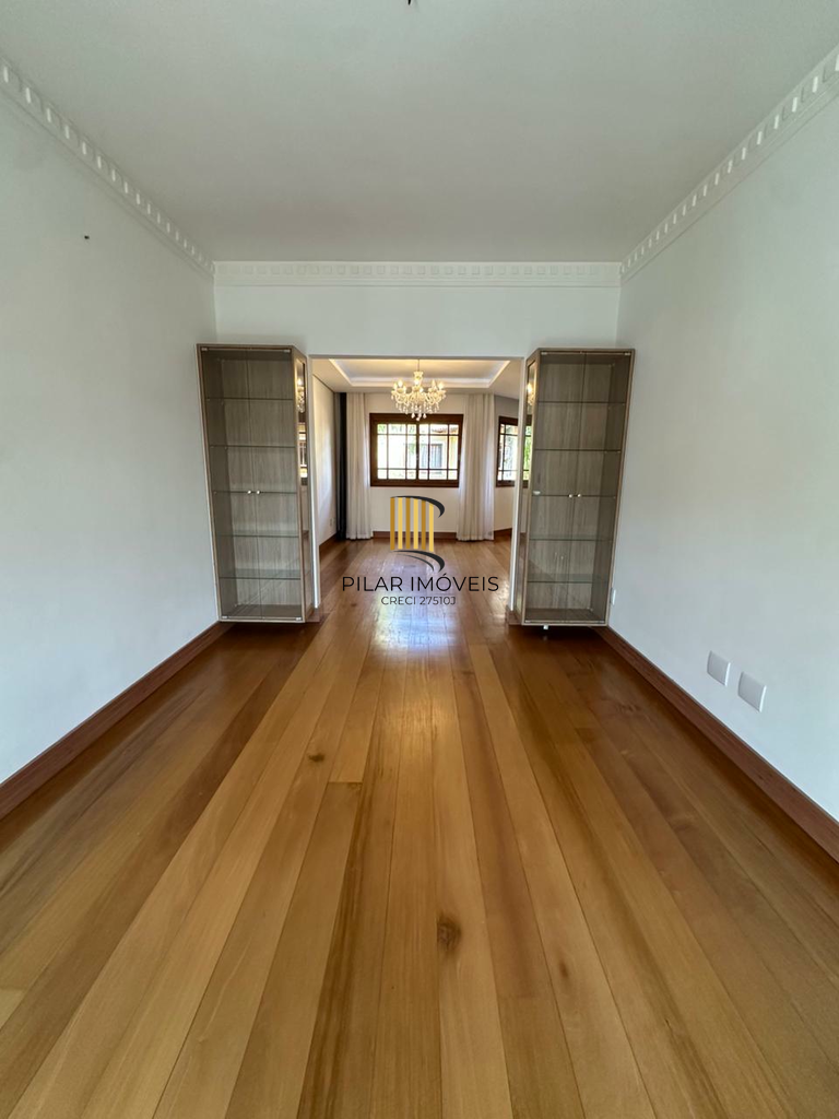 Casa 3 dormitórios no bairro Tristeza