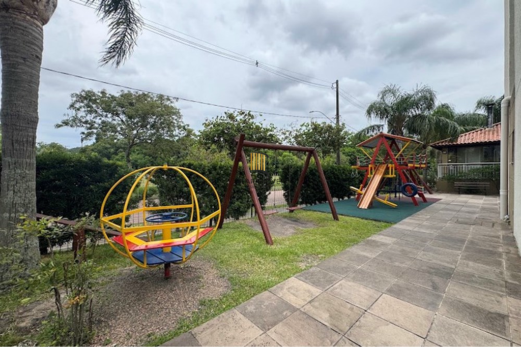 Apartamento 3 dormitórios no bairro Jardim Itu