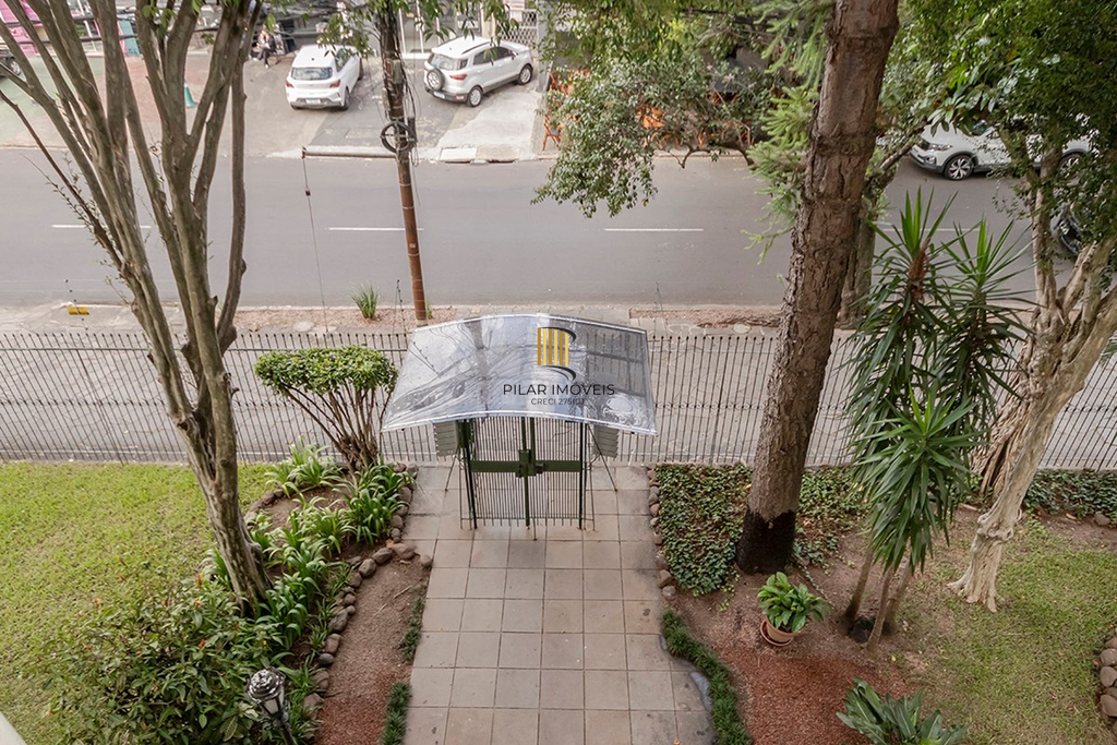 Apartamento 3 dormitórios no bairro Auxiliadora