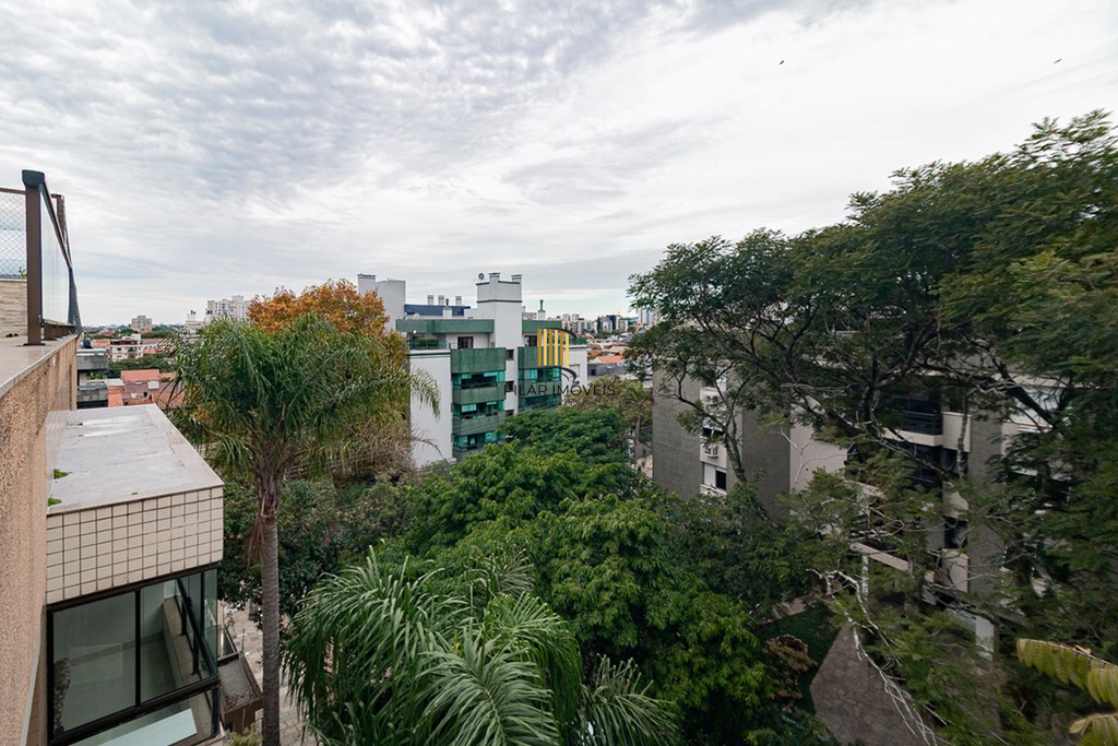 Cobertura 4 dormitórios no bairro Jardim Lindóia