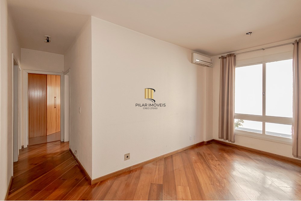 Apartamento 2 dormitórios no bairro Tristeza