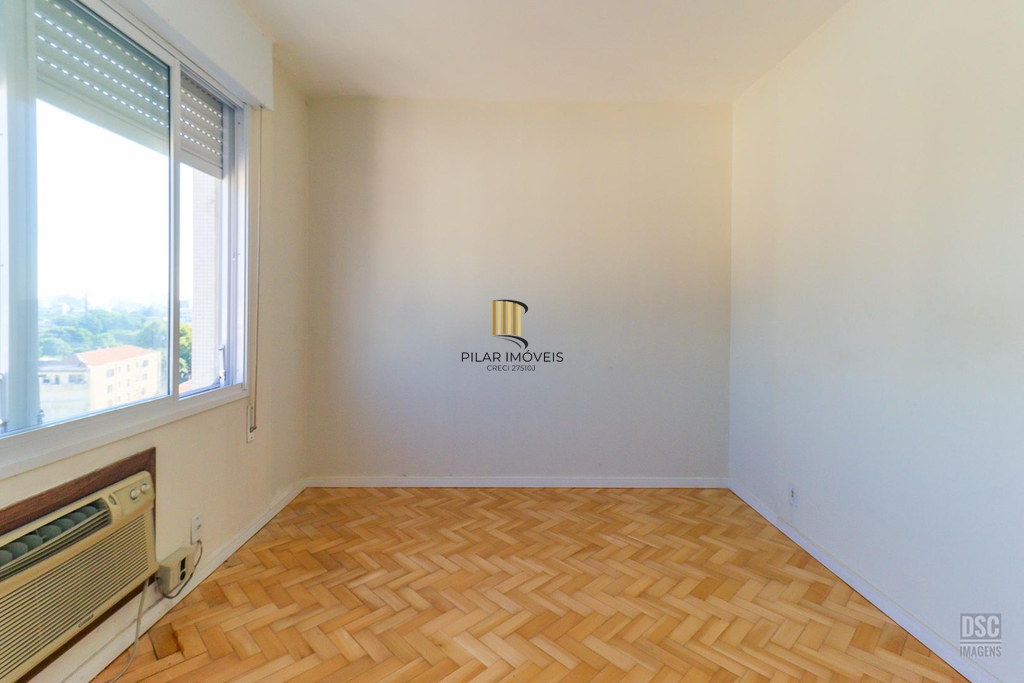 Apartamento 2 dormitórios no bairro Rio Branco