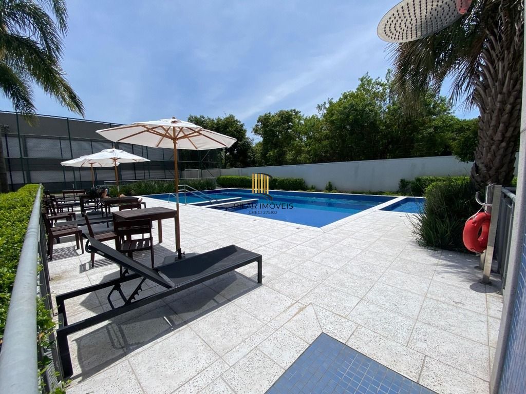 Apartamento 2 dormitórios no bairro Navegantes