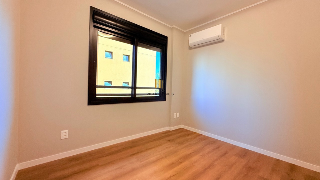 Apartamento 2 dormitórios no bairro Boa Vista