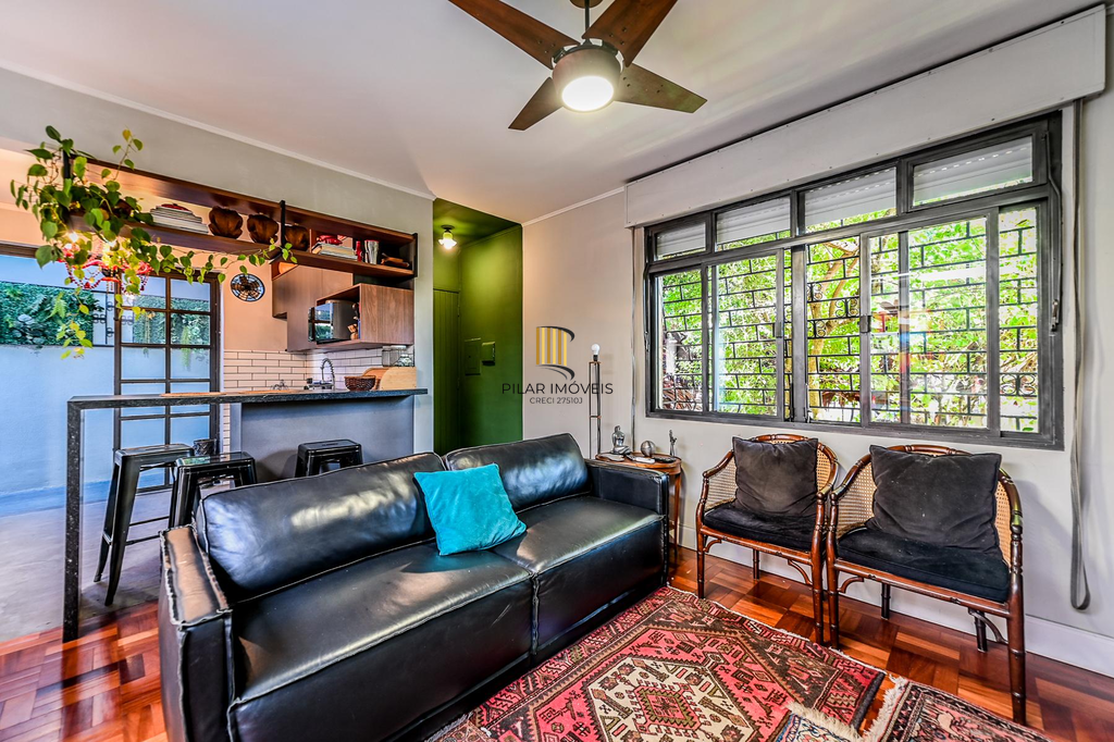 Casa 3 dormitórios no bairro Nonoai