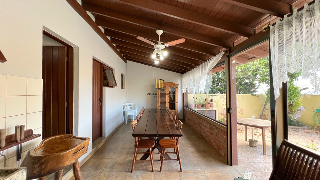 Casa de Condomínio 3 dormitórios no bairro Nonoai