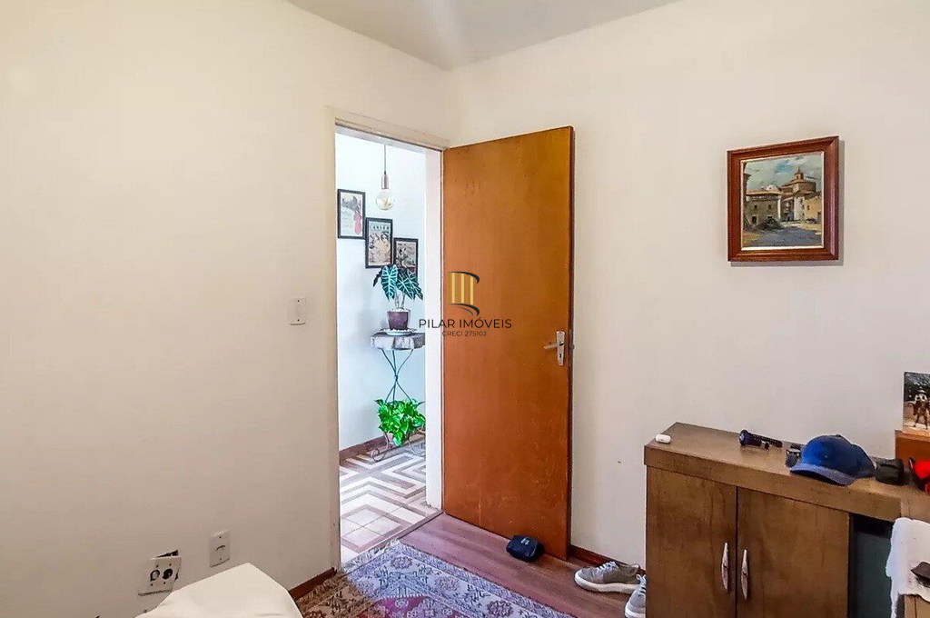 Apartamento 2 dormitórios no bairro Tristeza