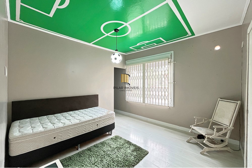 Apartamento 3 dormitórios no bairro Menino Deus