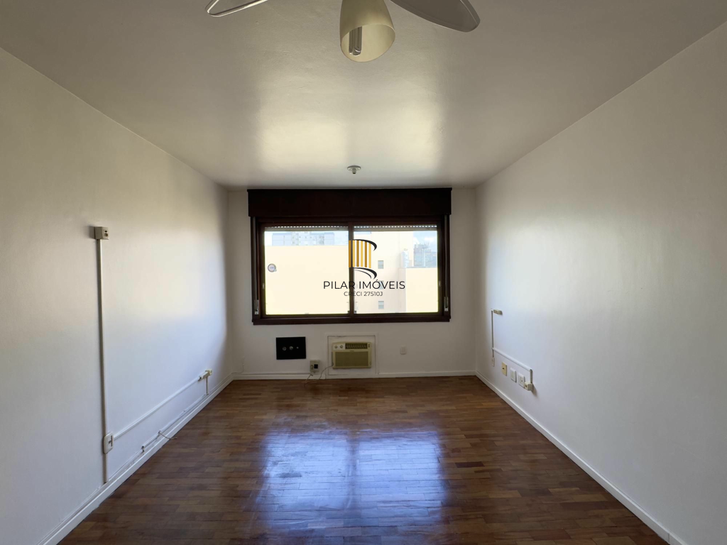 Apartamento 1 dormitório no bairro Centro Histórico